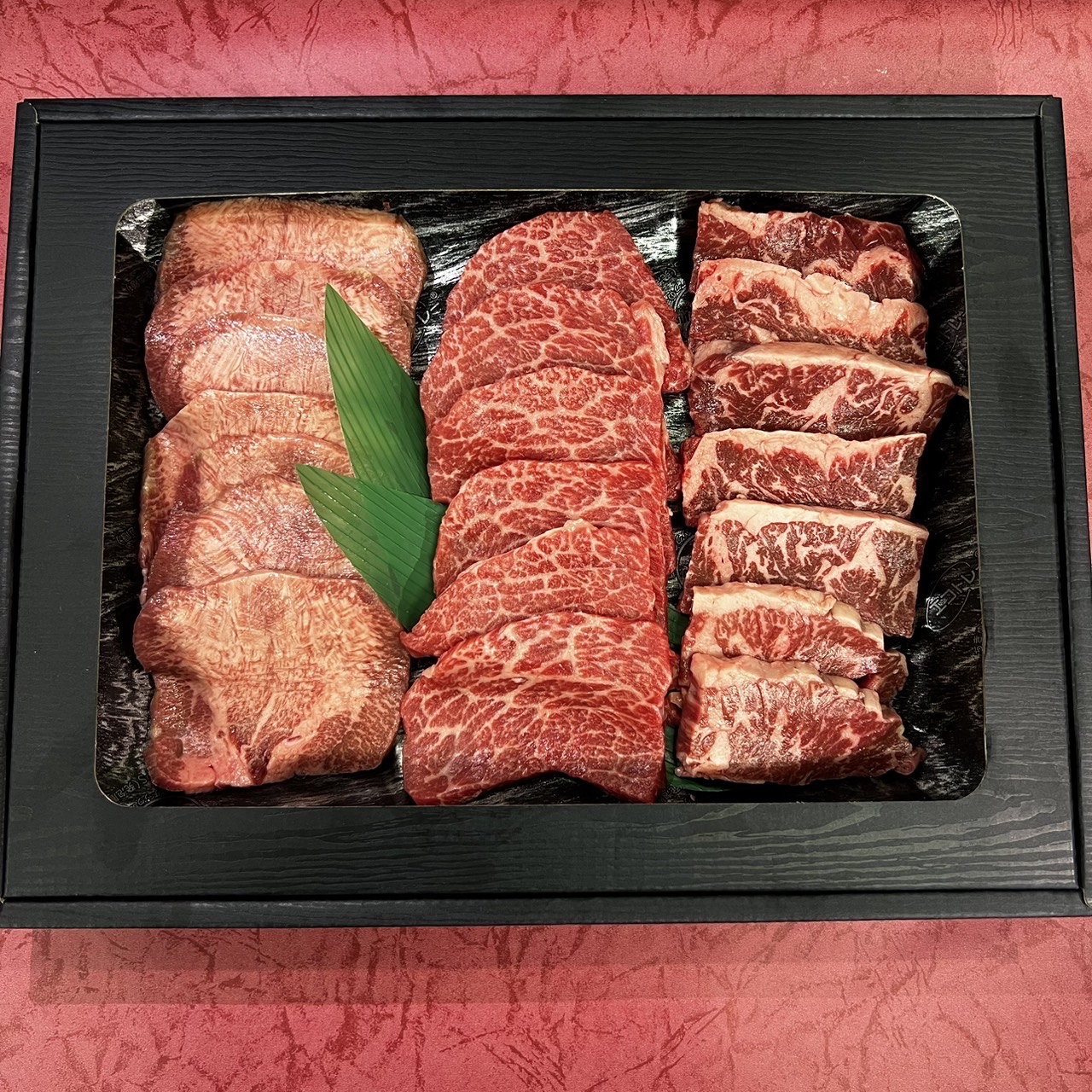 詰め合わせ贈答品
